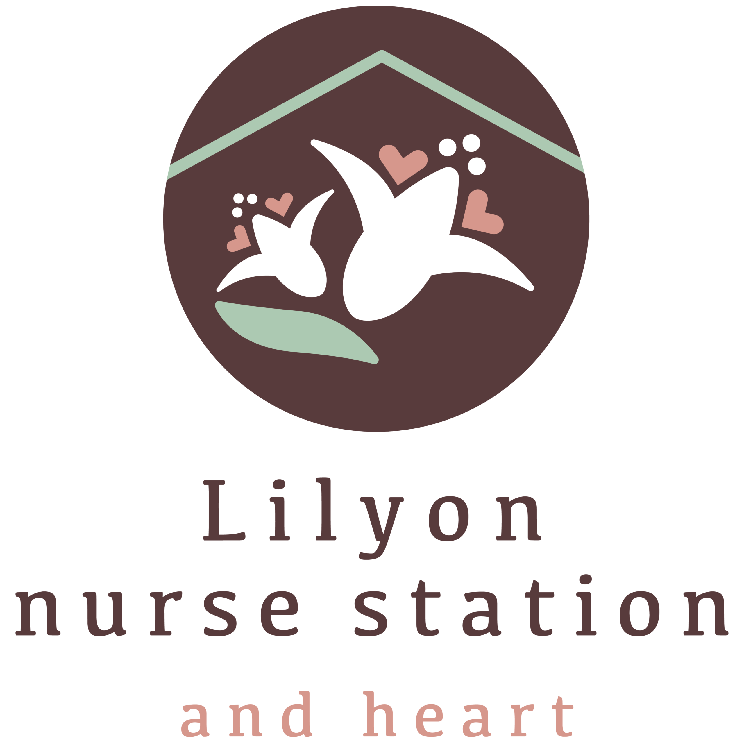 リリオンナースステーション